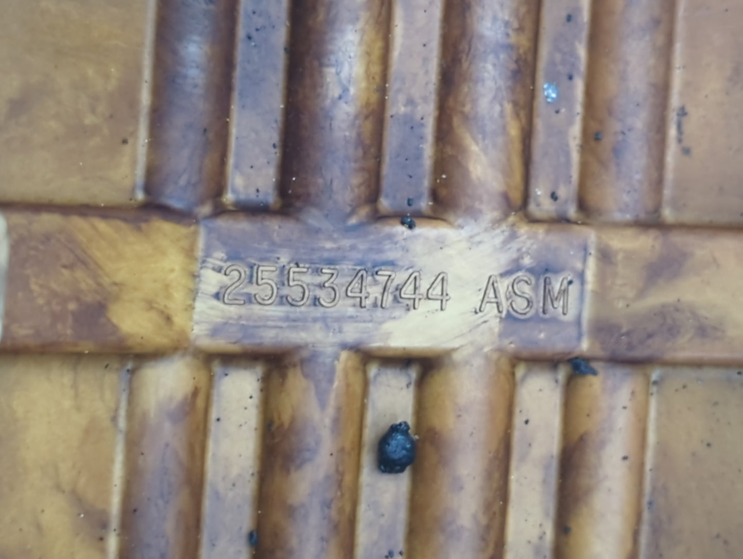 2004 Chevrolet Impala VALVE cover - Oemusedautoparts1.com