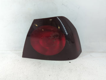 2002-2004 Chevrolet Impala Tail Light Assembly Passenger Right OEM P/N:16525262 Fits Fits 2002 2003 2004 OEM Used Auto Parts