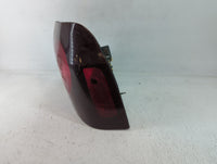 2002-2004 Chevrolet Impala Tail Light Assembly Passenger Right OEM P/N:16525262 Fits Fits 2002 2003 2004 OEM Used Auto Parts