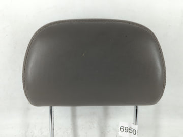 2001-2005 Chevrolet Impala Headrest Head Rest Front Driver Passenger Seat Fits Fits 2001 2002 2003 2004 2005 OEM Used Auto P