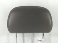 2001-2005 Chevrolet Impala Headrest Head Rest Front Driver Passenger Seat Fits Fits 2001 2002 2003 2004 2005 OEM Used Auto P
