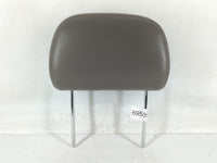 2001-2005 Chevrolet Impala Headrest Head Rest Front Driver Passenger Seat Fits Fits 2001 2002 2003 2004 2005 OEM Used Auto P