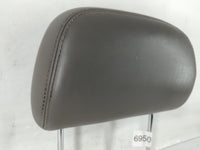 2001-2005 Chevrolet Impala Headrest Head Rest Front Driver Passenger Seat Fits Fits 2001 2002 2003 2004 2005 OEM Used Auto P