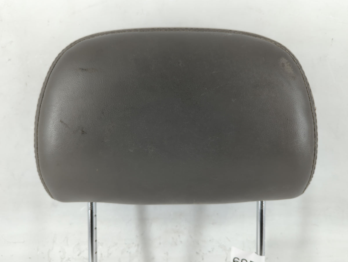 2002-2005 Chevrolet Impala Headrest Head Rest Front Driver Passenger Seat Fits Fits 2002 2003 2004 2005 OEM Used Auto Parts 
