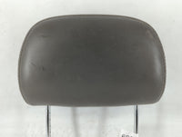 2002-2005 Chevrolet Impala Headrest Head Rest Front Driver Passenger Seat Fits Fits 2002 2003 2004 2005 OEM Used Auto Parts 