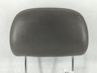 compare product 2002-2005 Chevrolet Impala Headrest Head Rest Front Driver Passenger Seat Fits Fits 2002 2003 2004 2005 OEM Used Auto Parts