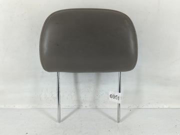 2002-2005 Chevrolet Impala Headrest Head Rest Front Driver Passenger Seat Fits Fits 2002 2003 2004 2005 OEM Used Auto Parts