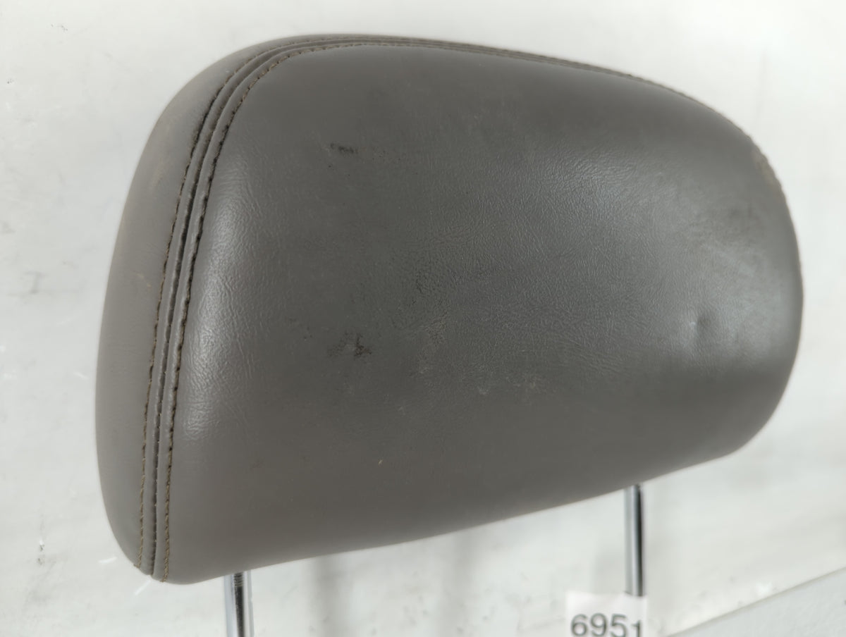 2002-2005 Chevrolet Impala Headrest Head Rest Front Driver Passenger Seat Fits Fits 2002 2003 2004 2005 OEM Used Auto Parts 