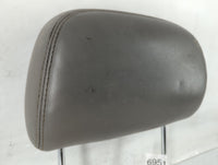 2002-2005 Chevrolet Impala Headrest Head Rest Front Driver Passenger Seat Fits Fits 2002 2003 2004 2005 OEM Used Auto Parts 
