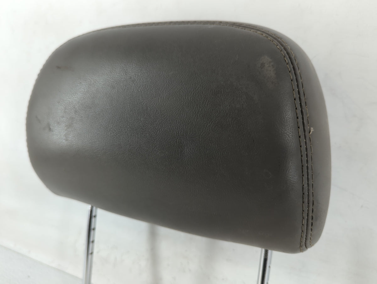 2002-2005 Chevrolet Impala Headrest Head Rest Front Driver Passenger Seat Fits Fits 2002 2003 2004 2005 OEM Used Auto Parts 