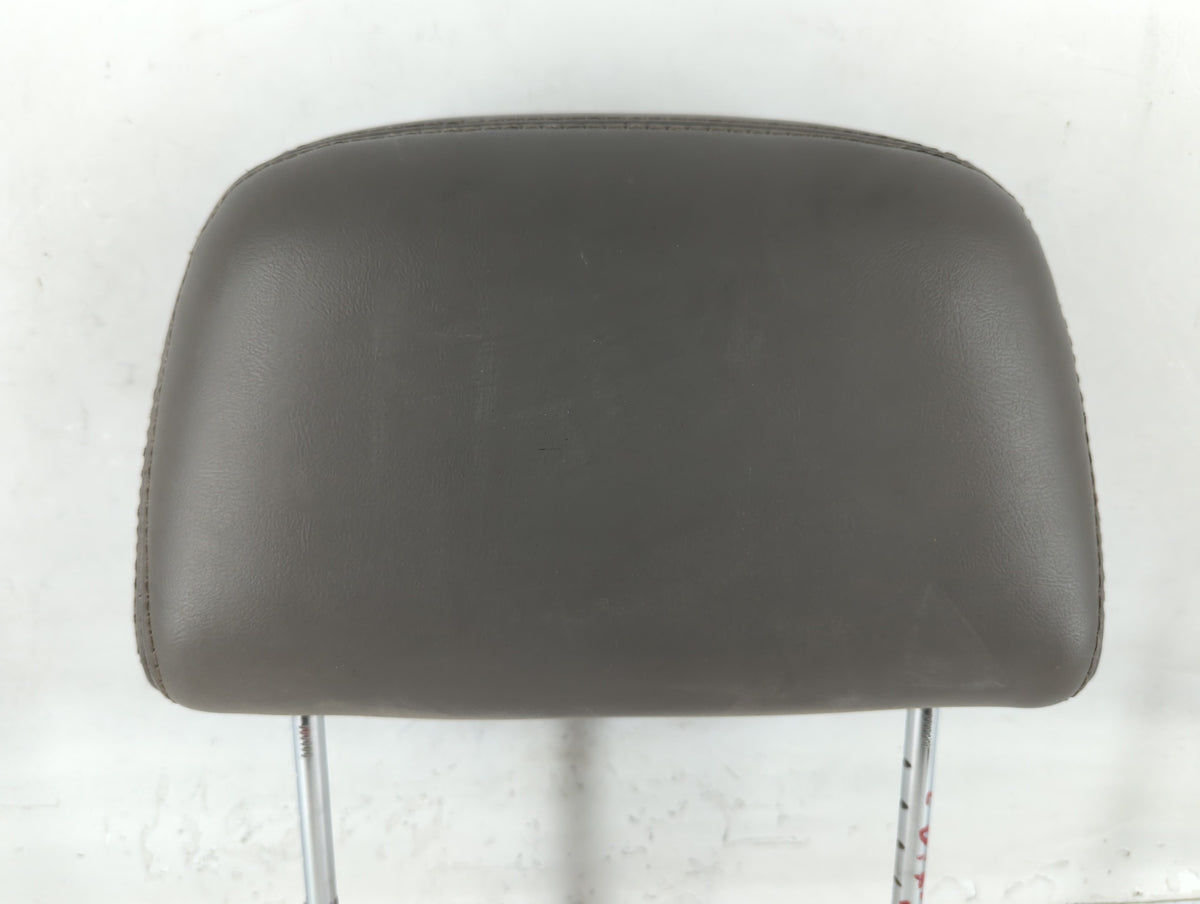 2002-2005 Chevrolet Impala Headrest Head Rest Front Driver Passenger Seat Fits Fits 2002 2003 2004 2005 OEM Used Auto Parts 