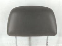 2002-2005 Chevrolet Impala Headrest Head Rest Front Driver Passenger Seat Fits Fits 2002 2003 2004 2005 OEM Used Auto Parts 