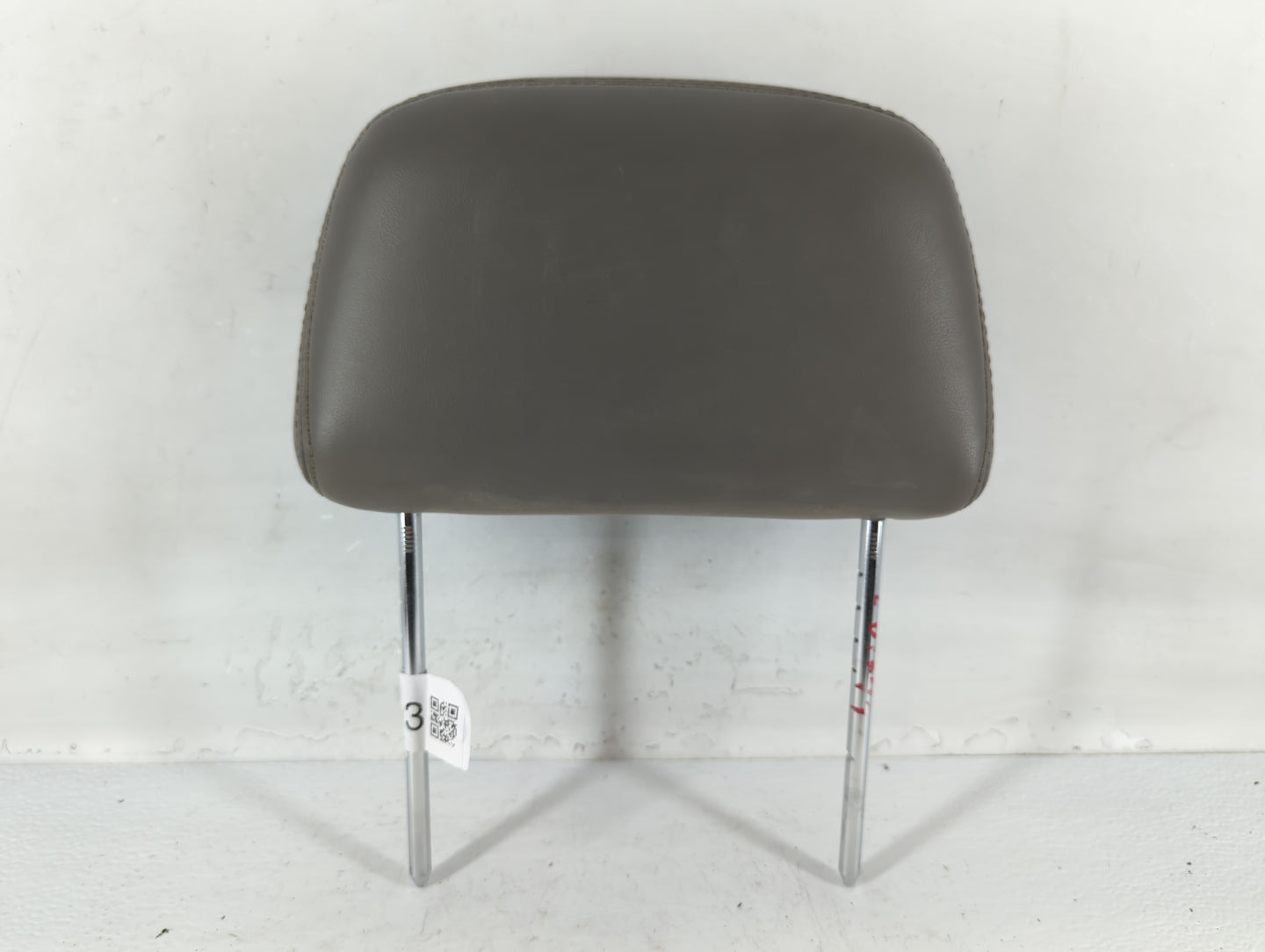 2002-2005 Chevrolet Impala Headrest Head Rest Front Driver Passenger Seat Fits Fits 2002 2003 2004 2005 OEM Used Auto Parts 