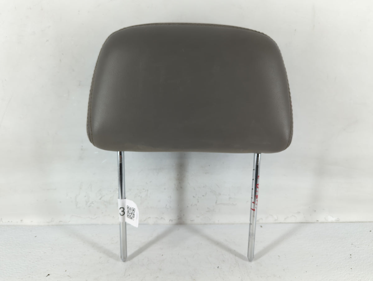 2002-2005 Chevrolet Impala Headrest Head Rest Front Driver Passenger Seat Fits Fits 2002 2003 2004 2005 OEM Used Auto Parts 