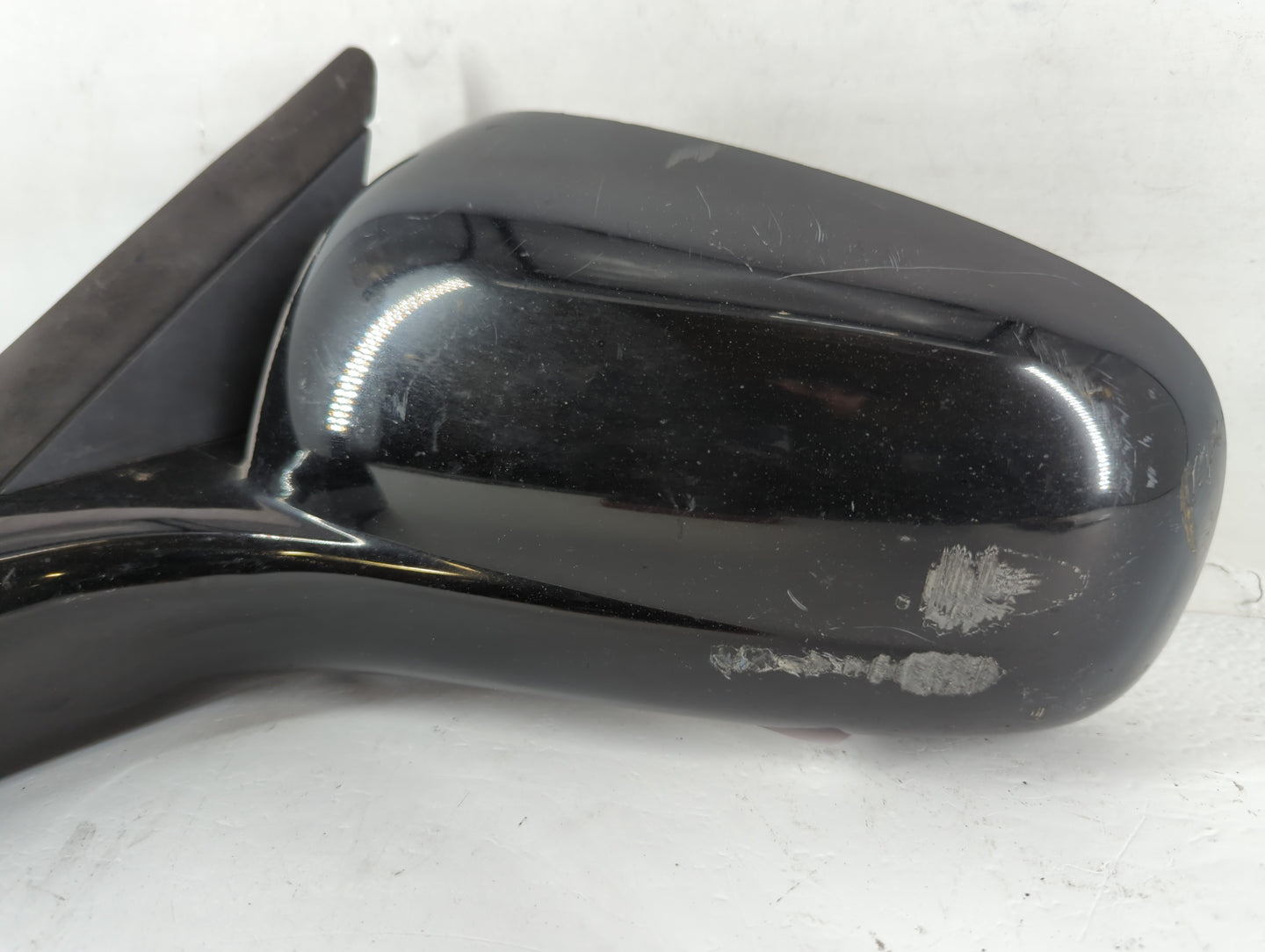 2000-2005 Chevrolet Impala Driver Side View Mirror - Left Door Mirror OEM Used - Oemusedautoparts1.com