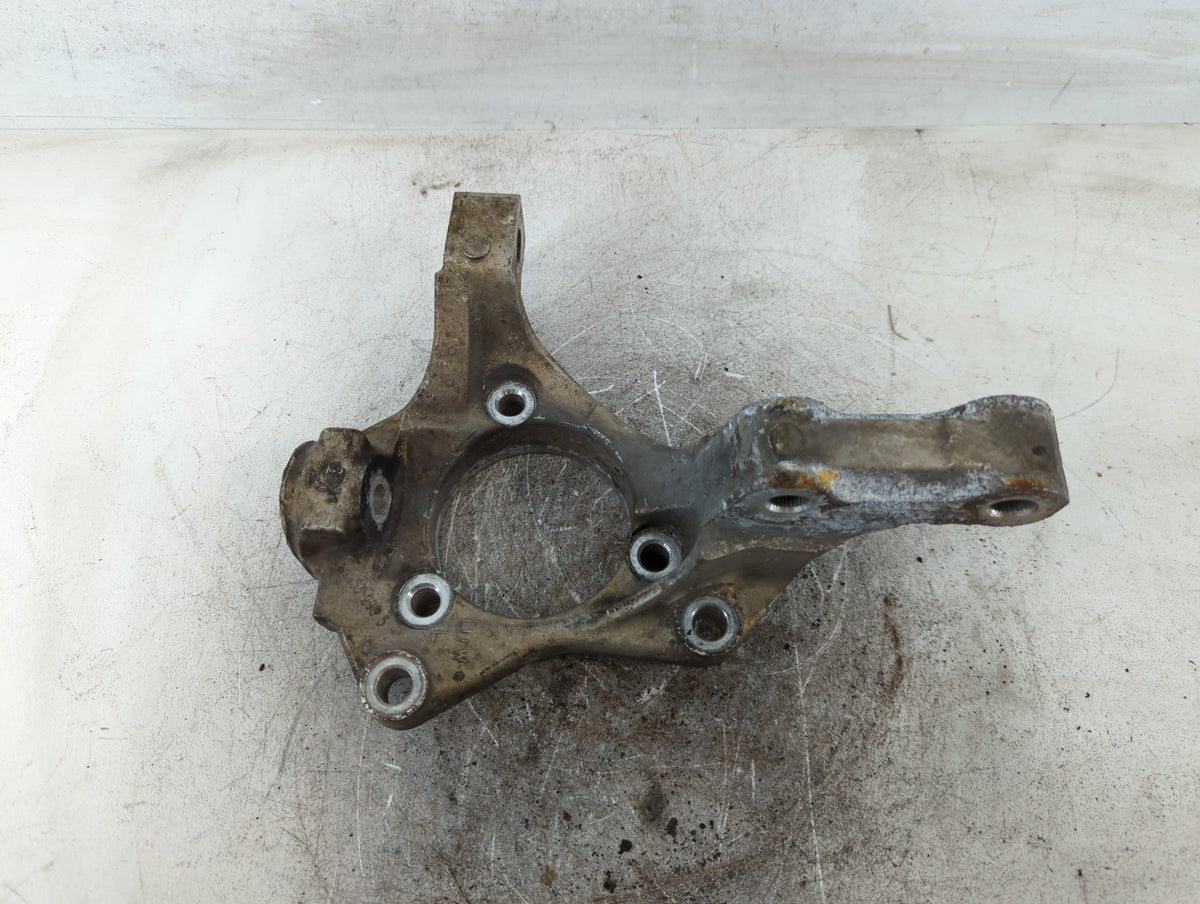 2004 Chevrolet Impala Light Duty Break Opt JB9 - Oemusedautoparts1.com