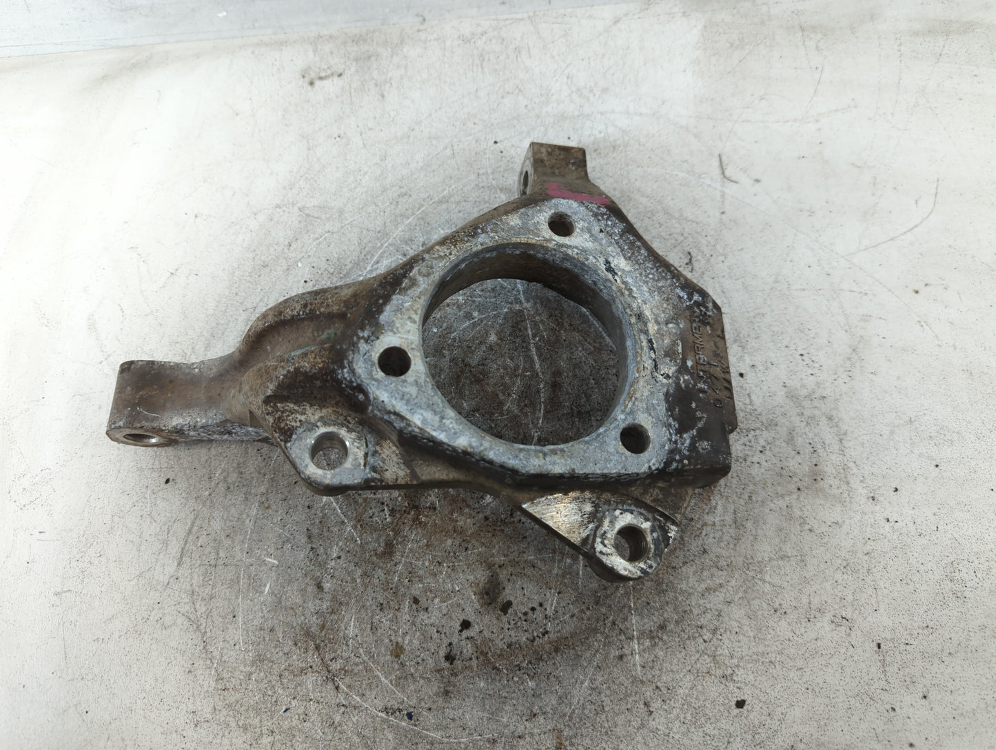 2004 Chevrolet Impala Light Duty Break Opt JB9 - Oemusedautoparts1.com