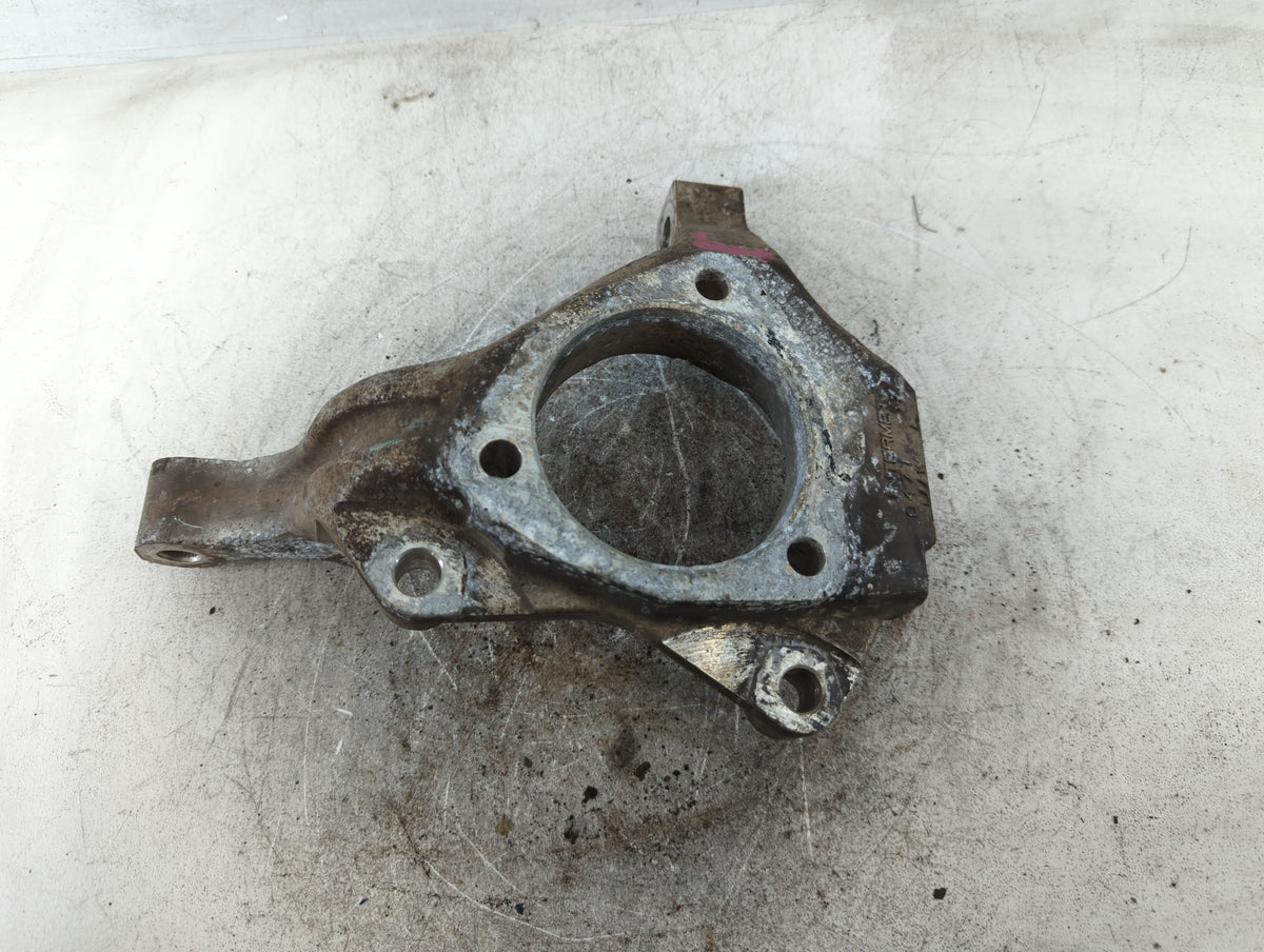 2004 Chevrolet Impala Light Duty Break Opt JB9 - Oemusedautoparts1.com