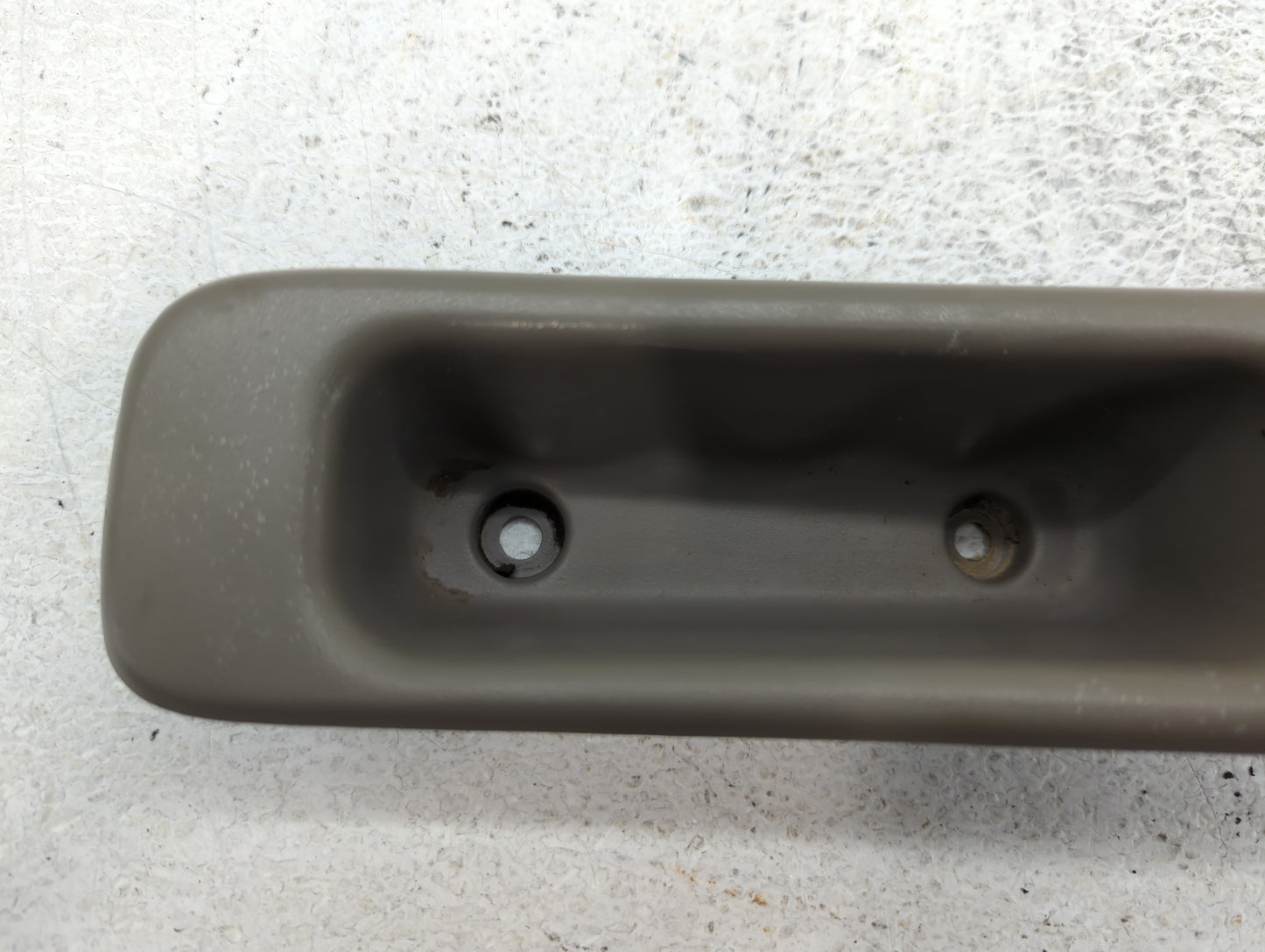 2000-2005 Chevrolet Impala Master Power Window Switch Replacement Driver Side Left P/N:10435216 Fits OEM Used Auto Parts - O
