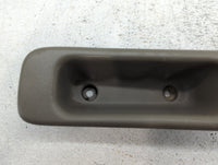 2000-2005 Chevrolet Impala Master Power Window Switch Replacement Driver Side Left P/N:10435216 Fits OEM Used Auto Parts - O