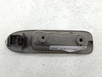 2000-2005 Chevrolet Impala Master Power Window Switch Replacement Driver Side Left P/N:10435216 Fits OEM Used Auto Parts - O
