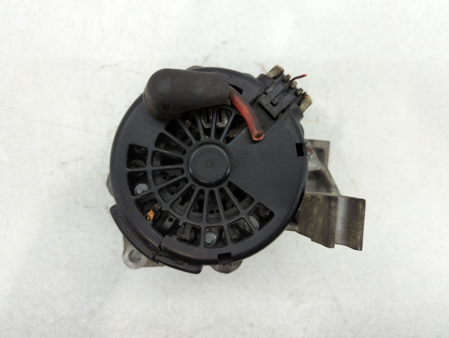 2004 Chevrolet Impala Alternator Replacement Generator Charging Assembly Engine OEM P/N:10 339 422 0 124 415 035 Fits OEM Us