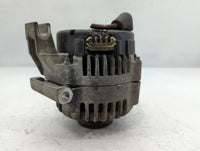 2004 Chevrolet Impala Alternator Replacement Generator Charging Assembly Engine OEM P/N:10 339 422 0 124 415 035 Fits OEM Us