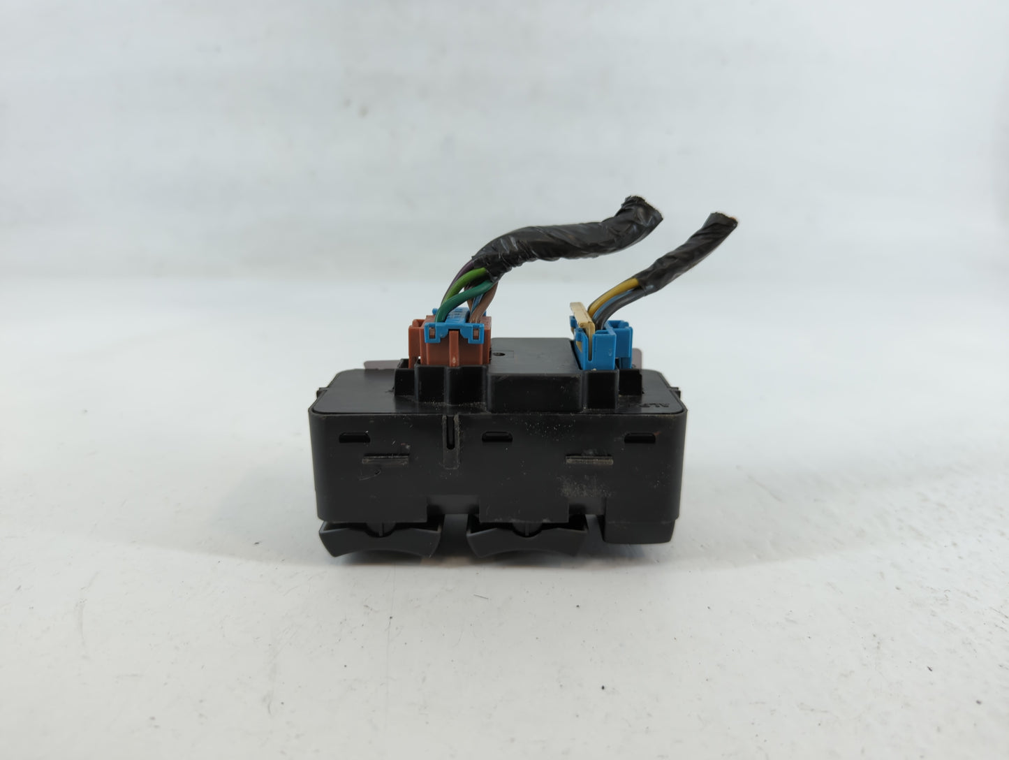 2000-2005 Chevrolet Impala Master Power Window Switch Replacement Driver Side Left P/N:10435216 Fits OEM Used Auto Parts - O