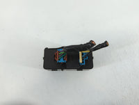 2000-2005 Chevrolet Impala Master Power Window Switch Replacement Driver Side Left P/N:10435216 Fits OEM Used Auto Parts - O