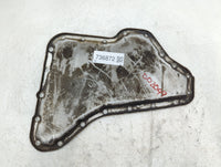 2000-2005 Chevrolet Impala Engine Oil Pan Fits Fits 1995 1996 1997 1998 1999 2000 2001 2002 2003 2004 2005 OEM Used Auto Par
