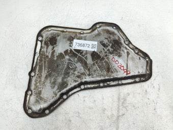 compare product 2000-2005 Chevrolet Impala Engine Oil Pan Fits Fits 1995 1996 1997 1998 1999 2000 2001 2002 2003 2004 2005 OEM Used Auto Parts
