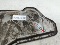 2000-2005 Chevrolet Impala Engine Oil Pan Fits Fits 1995 1996 1997 1998 1999 2000 2001 2002 2003 2004 2005 OEM Used Auto Par