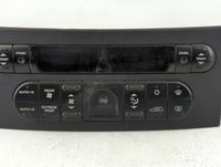 2004 Chevrolet Impala Climate Control Module Temperature AC/Heater Replacement P/N:(P)05005469AB Fits OEM Used Auto Parts - 