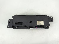 2004 Chevrolet Impala Climate Control Module Temperature AC/Heater Replacement P/N:(P)05005469AB Fits OEM Used Auto Parts - 
