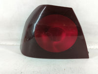 2002-2005 Chevrolet Impala Tail Light Assembly Driver Left OEM P/N:16525261 A 11 Fits Fits 2002 2003 2004 2005 OEM Used Auto