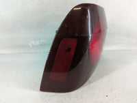 2002-2005 Chevrolet Impala Tail Light Assembly Driver Left OEM P/N:16525261 A 11 Fits Fits 2002 2003 2004 2005 OEM Used Auto