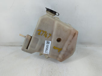 compare product 2004 Chevrolet Impala Radiator Coolant Overflow Expansion Tank Bottle
