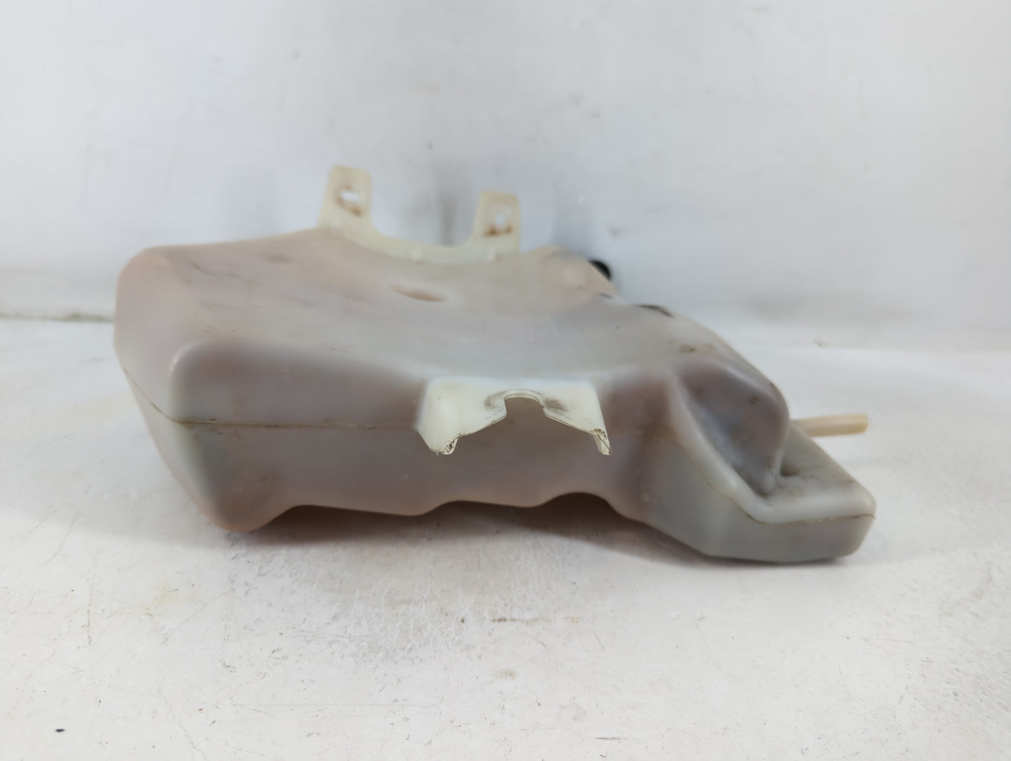 2004 Chevrolet Impala Radiator Coolant Overflow Expansion Tank Bottle - Oemusedautoparts1.com