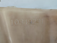 2004 Chevrolet Impala Radiator Coolant Overflow Expansion Tank Bottle - Oemusedautoparts1.com