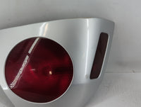 2002-2005 Chevrolet Impala Tail Light Assembly Driver Left OEM P/N:BI17 16525261 A 11 Fits Fits 2002 2003 2004 2005 OEM Used