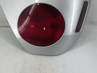 2002-2005 Chevrolet Impala Tail Light Assembly Driver Left OEM P/N:BI17 16525261 A 11 Fits Fits 2002 2003 2004 2005 OEM Used