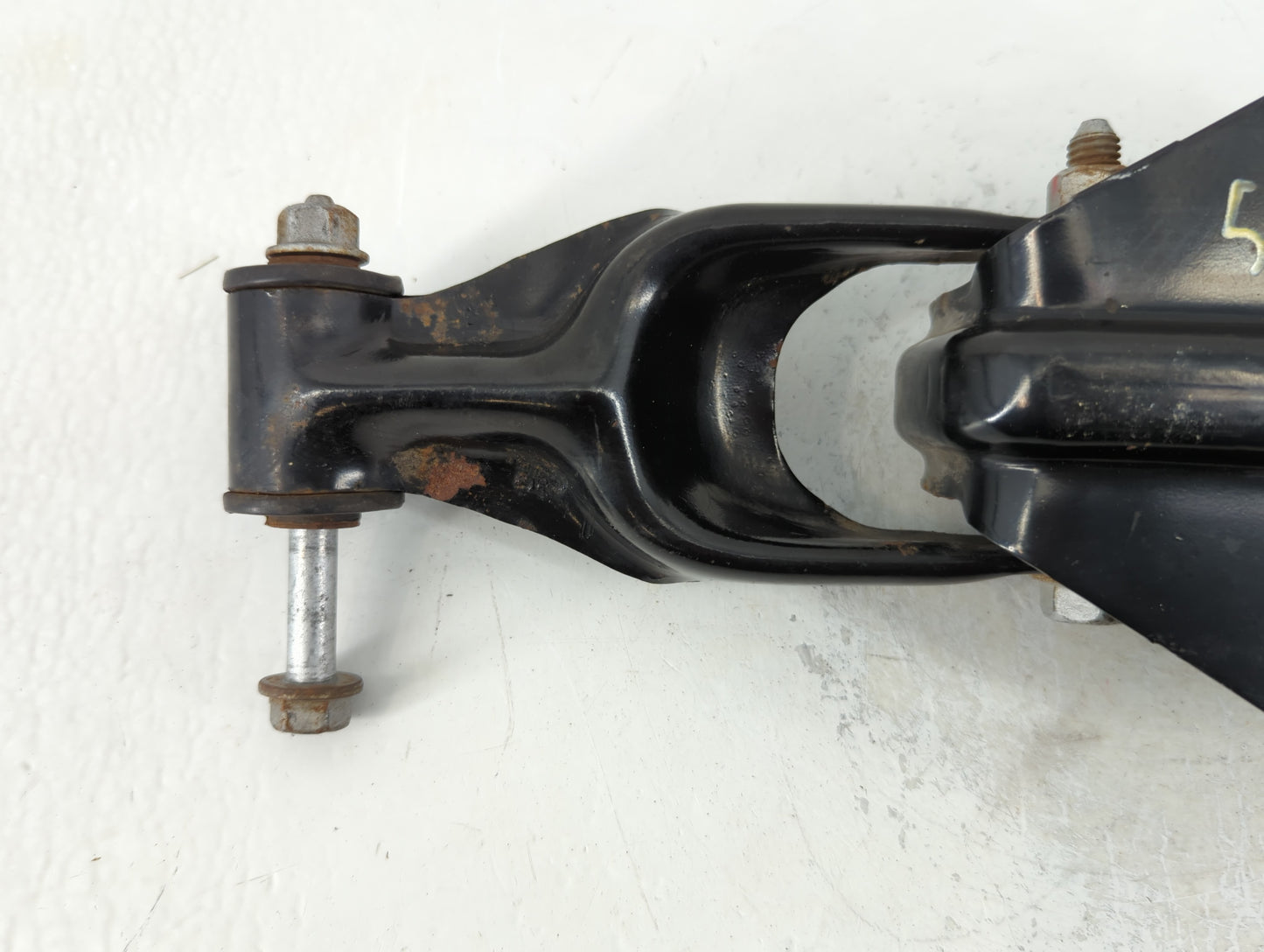 2004 Chevrolet Impala Engine Gearbox Motor Mount - Oemusedautoparts1.com