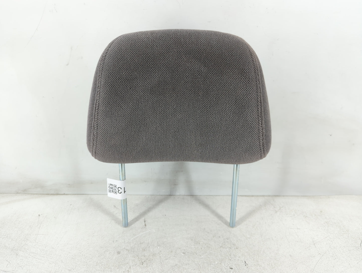 2002-2005 Chevrolet Malibu Headrest Head Rest Front Driver Passenger Seat Fits Fits 2002 2003 2004 2005 OEM Used Auto Parts 