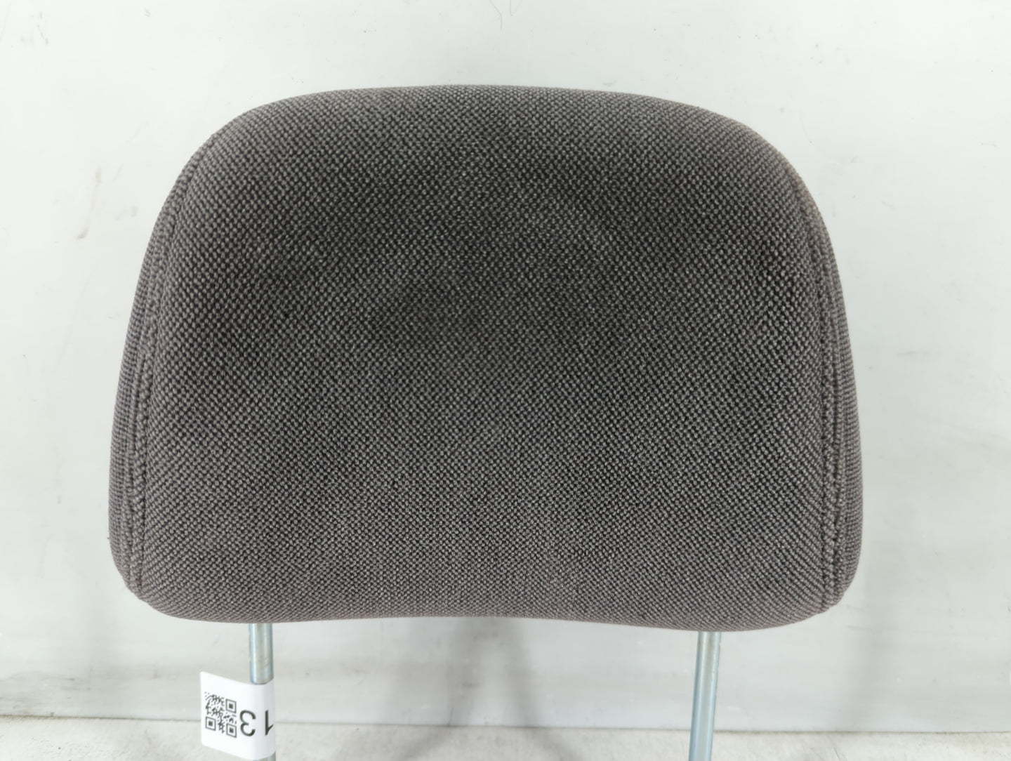 2002-2005 Chevrolet Malibu Headrest Head Rest Front Driver Passenger Seat Fits Fits 2002 2003 2004 2005 OEM Used Auto Parts 