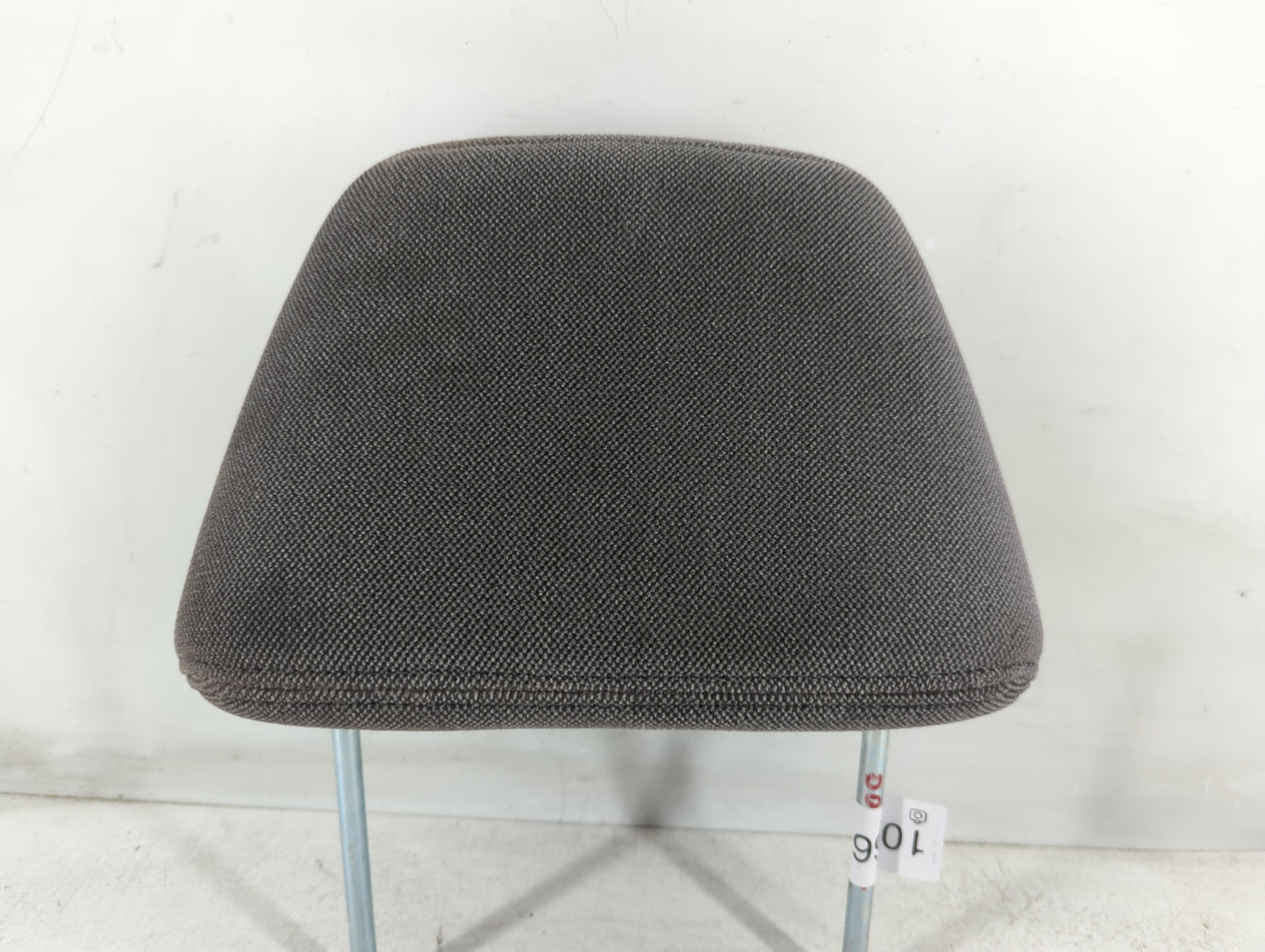 2002-2005 Chevrolet Malibu Headrest Head Rest Front Driver Passenger Seat Fits Fits 2002 2003 2004 2005 OEM Used Auto Parts 