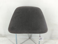 2002-2005 Chevrolet Malibu Headrest Head Rest Front Driver Passenger Seat Fits Fits 2002 2003 2004 2005 OEM Used Auto Parts 