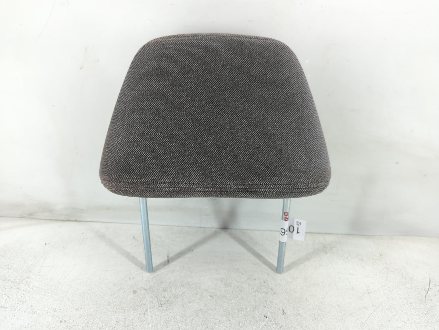 2002-2005 Chevrolet Malibu Headrest Head Rest Front Driver Passenger Seat Fits Fits 2002 2003 2004 2005 OEM Used Auto Parts 