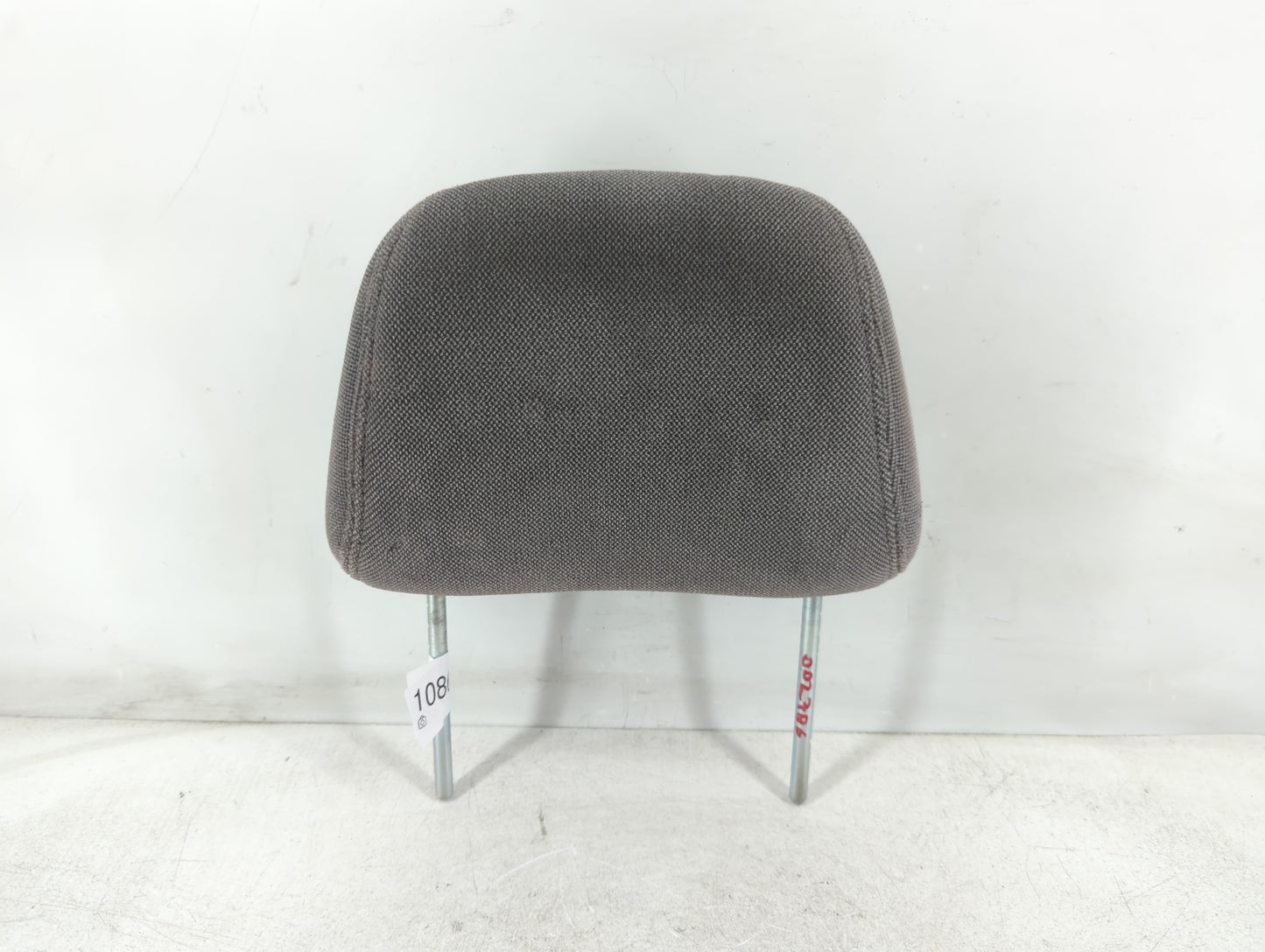 2002-2005 Chevrolet Malibu Headrest Head Rest Rear Seat Fits Fits 2002 2003 2004 2005 OEM Used Auto Parts - Oemusedautoparts