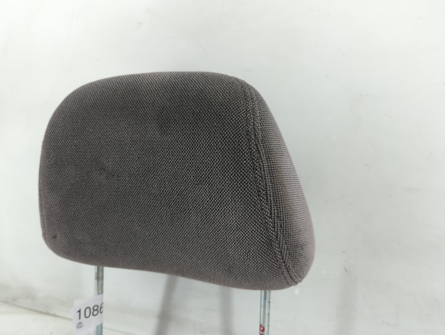 2002-2005 Chevrolet Malibu Headrest Head Rest Rear Seat Fits Fits 2002 2003 2004 2005 OEM Used Auto Parts - Oemusedautoparts