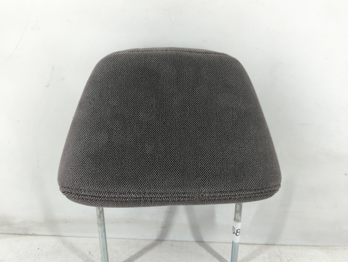 2002-2005 Chevrolet Malibu Headrest Head Rest Rear Seat Fits Fits 2002 2003 2004 2005 OEM Used Auto Parts - Oemusedautoparts